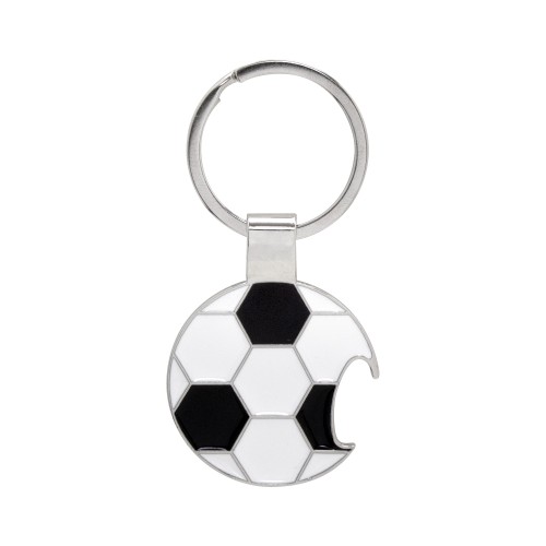 alt_-promocional_publicitario_llavero_pelota_T803_1-1 Llavero Destapador Porter (T803 BLANCO + NEGRO) – Articulo Promocional