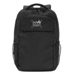 Mochila Force 5 (K17 NEGRO) - Articulo Promocional