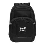 Mochila Force 7 (K19 NEGRO) - Articulo Promocional