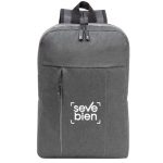Mochila City (K6 GRIS) - Articulo Promocional