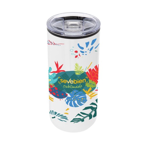 Mug Sublimable Sori (T734 BLANCO) - Articulo Promocional