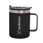 Mug Diana (T732 NEGRO) - Articulo Promocional