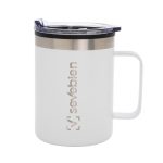 Mug Diana (T732 BLANCO) - Articulo Promocional