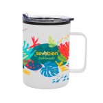Mug Sublimable Diana (T736 BLANCO) - Articulo Promocional