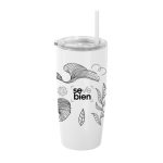 Mug Tommy (T731 BLANCO) - Articulo Promocional