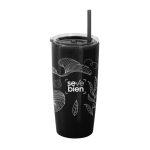 Mug Tommy (T731 NEGRO) - Articulo Promocional