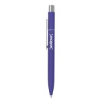 Boligrafo Smoothie (BP304 ROYAL BLUE) - Articulo Promocional