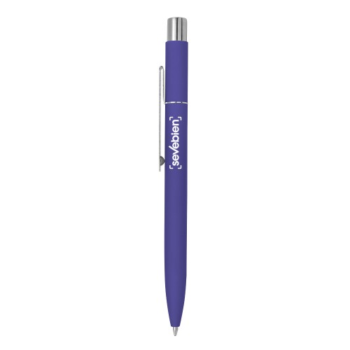 Boligrafo Smoothie (BP304 ROYAL BLUE) - Articulo Promocional