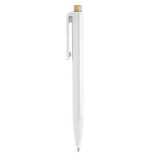 alt__promocional_publicitario_boligrafo_abs_reciclado_BP323_blanco_2 Boligrafo Loren (BP323 BLANCO) – Articulo Promocional
