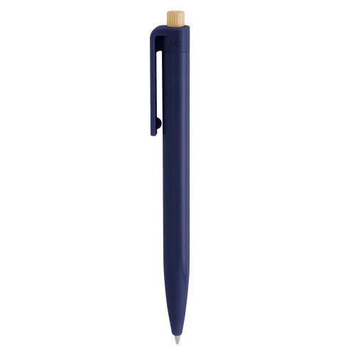 alt__promocional_publicitario_boligrafo_abs_reciclado_BP323_navy_2 Boligrafo Loren (BP323 AZUL) – Articulo Promocional