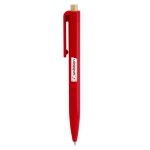Boligrafo Loren (BP323 ROJO) - Articulo Promocional
