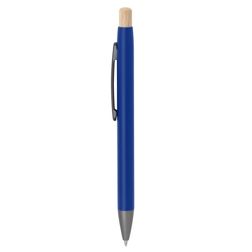 alt__promocional_publicitario_boligrafo_aluminio_BP322_azul_2 Boligrafo Kim (BP322 ROYAL BLUE) – Articulo Promocional