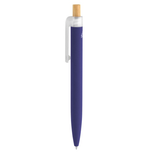 alt__promocional_publicitario_boligrafo_aluminio_reciclado_BP325_royal_2 Boligrafo Aluminio Reciclado y Bambu Balu (BP325 ROYAL BLUE) – Articulo Promocional