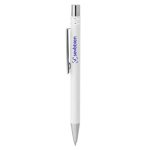 Boligrafo Anny (BP327 BLANCO) - Articulo Promocional
