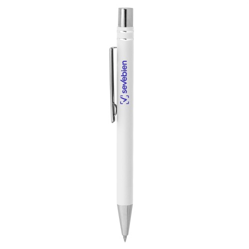 Boligrafo Anny (BP327 BLANCO) - Articulo Promocional