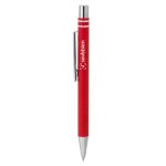 Boligrafo Anny (BP327 ROJO) - Articulo Promocional