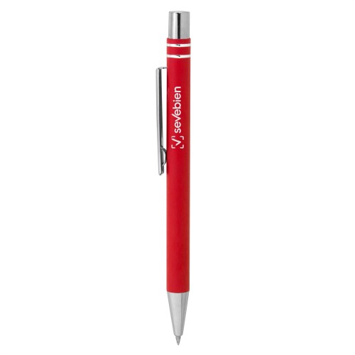 Boligrafo Anny (BP327 ROJO) - Articulo Promocional