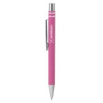 Boligrafo Anny (BP327 ROSA) - Articulo Promocional