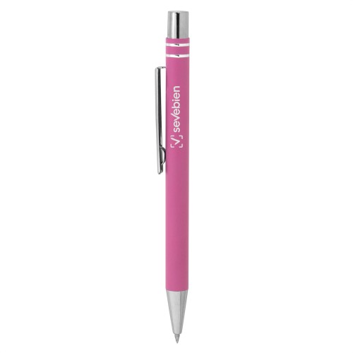 Boligrafo Anny (BP327 ROSA) - Articulo Promocional
