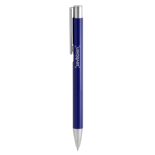 Boligrafo Switch (BP324 ROYAL BLUE) - Articulo Promocional