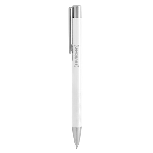 Boligrafo Switch (BP324 BLANCO) - Articulo Promocional