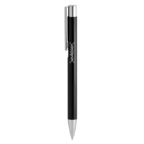 Boligrafo Switch (BP324 NEGRO) - Articulo Promocional