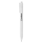 Boligrafo Plain (BP329 BLANCO) - Articulo Promocional