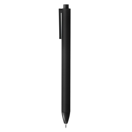 alt__promocional_publicitario_boligrafo_plastico_BP329_negro_2 Boligrafo Plain (BP329 NEGRO) – Articulo Promocional