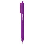 Boligrafo Plain (BP329 VIOLETA) - Articulo Promocional