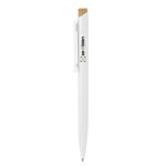Boligrafo Oblik (BP330 BLANCO) - Articulo Promocional