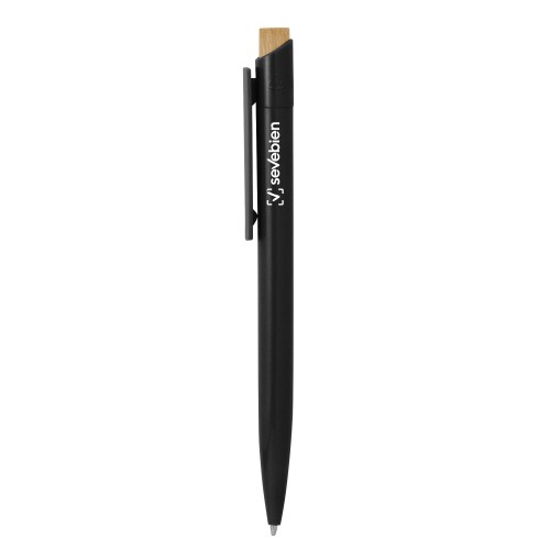 BOLIGRAFO OBLIK (BP330 NEGRO) - ARTICULO PROMOCIONAL