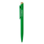 Boligrafo Oblik (BP330 VERDE) - Articulo Promocional