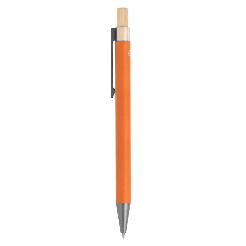 alt__promocional_publicitario_estuche_boligrafo_Aluminio-Reciclado-BP328_naranja_2 Boligrafo Vumy (BP328 NARANJA) – Articulo Promocional