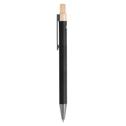 alt__promocional_publicitario_estuche_boligrafo_Aluminio-Reciclado-BP328_negro_2 Boligrafo Vumy (BP328 NEGRO) – Articulo Promocional