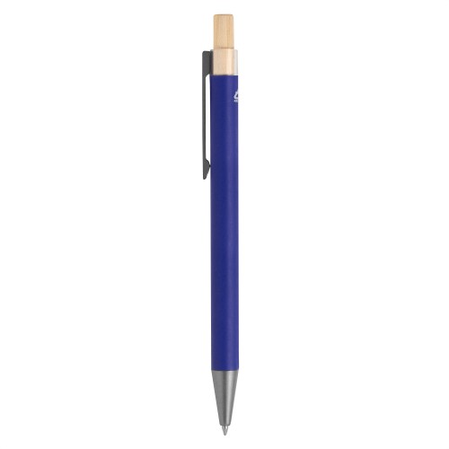 alt__promocional_publicitario_estuche_boligrafo_Aluminio-Reciclado-BP328_royal_2 Boligrafo Vumy (BP328 ROYAL BLUE) – Articulo Promocional