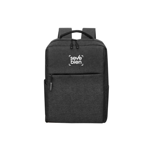 Mochila Tribeca (C553 GRIS) - Articulo Promocional