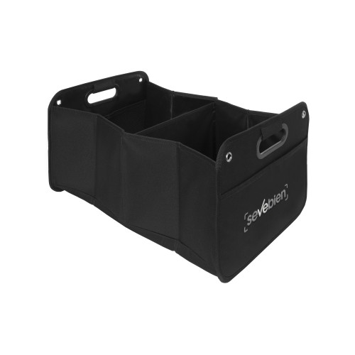 Organizador Wiz (T528 NEGRO) - Articulo Promocional