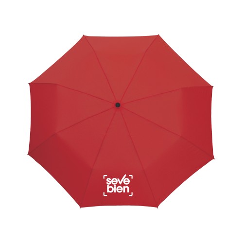 Paraguas Cover (U311 ROJO) - Articulo Promocional