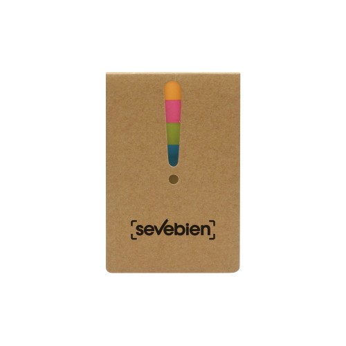 Set de Autoadhesivos Ximmy (T565 carton) - Articulo Promocional