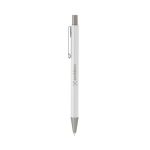 Boligrafo Clise (BP334 BLANCO) - Articulo Promocional