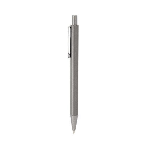 alt_promocional_publicitario-Boligrafo_metalico_BP334_gris_2 Boligrafo Clise (BP334 GRIS) – Articulo Promocional