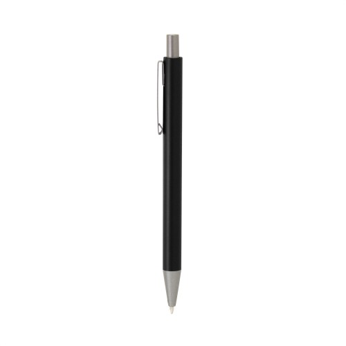 alt_promocional_publicitario-Boligrafo_metalico_BP334_negro_2 Boligrafo Clise (BP334 NEGRO) – Articulo Promocional