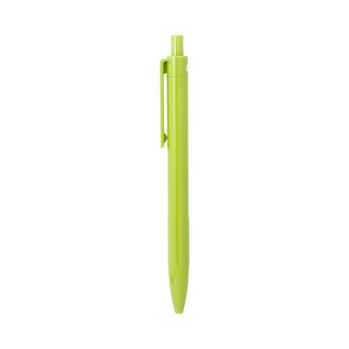 alt_promocional_publicitario-Boligrafo_plastico_BP335_lima_3 Boligrafo Mero (BP335 VERDE MANZANA) – Articulo Promocional