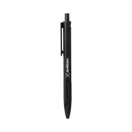 BOLIGRAFO MERO (BP335 NEGRO) - ARTICULO PROMOCIONAL