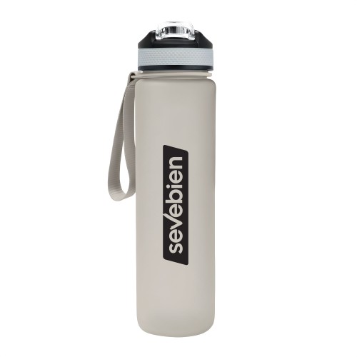 Botella Deportiva Nadal (T778 GRIS) - Articulo Promocional
