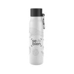 Botella Termica Karab (K112 BLANCO) - Articulo Promocional
