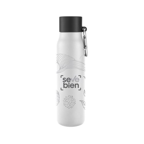 Botella Termica Karab (K112 BLANCO) - Articulo Promocional