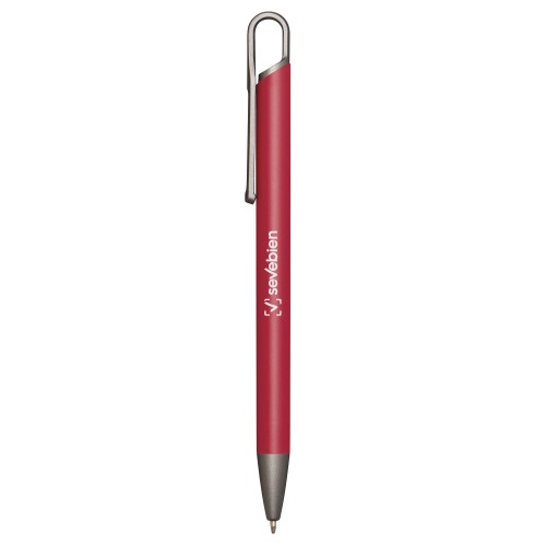 Boligrafo Guja (BP337-TA ROJO) - Articulo Promocional