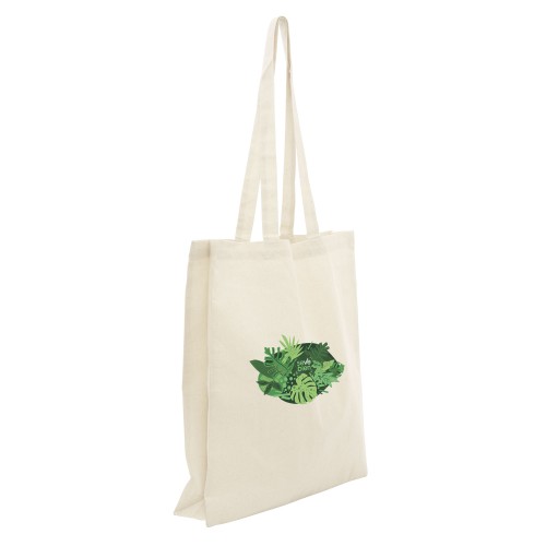 BOLSA DE ALGODON COTI FORT (C585 NATURAL) - ARTICULO PROMOCIONAL