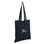 Bolsa de Algodon Recoti Full Color (C587 AZUL) - Articulo Promocional